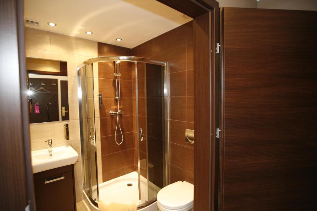 Boutique Hotel'S II Rewolucji Łódź Habitación foto